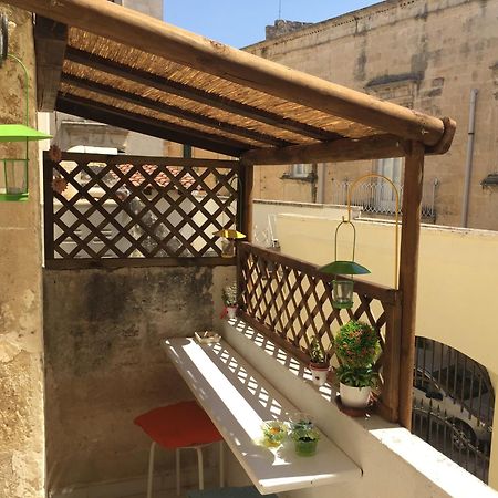 Casetta Zia Tetti Lecce Dış mekan fotoğraf