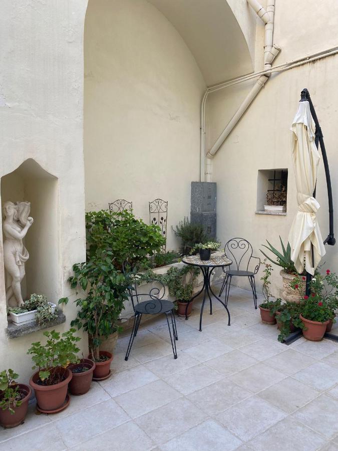 Casetta Zia Tetti Lecce Dış mekan fotoğraf