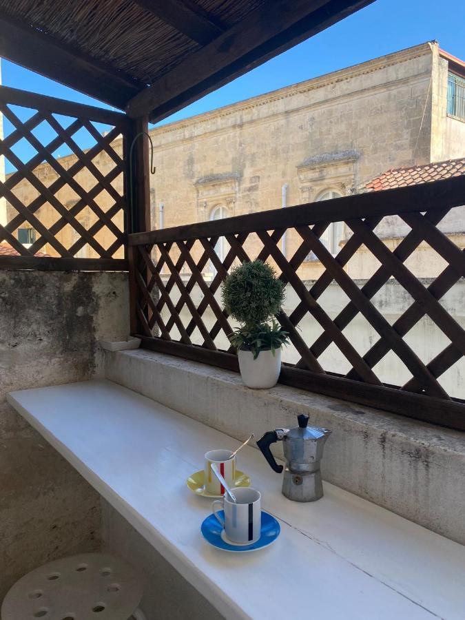 Casetta Zia Tetti Lecce Dış mekan fotoğraf