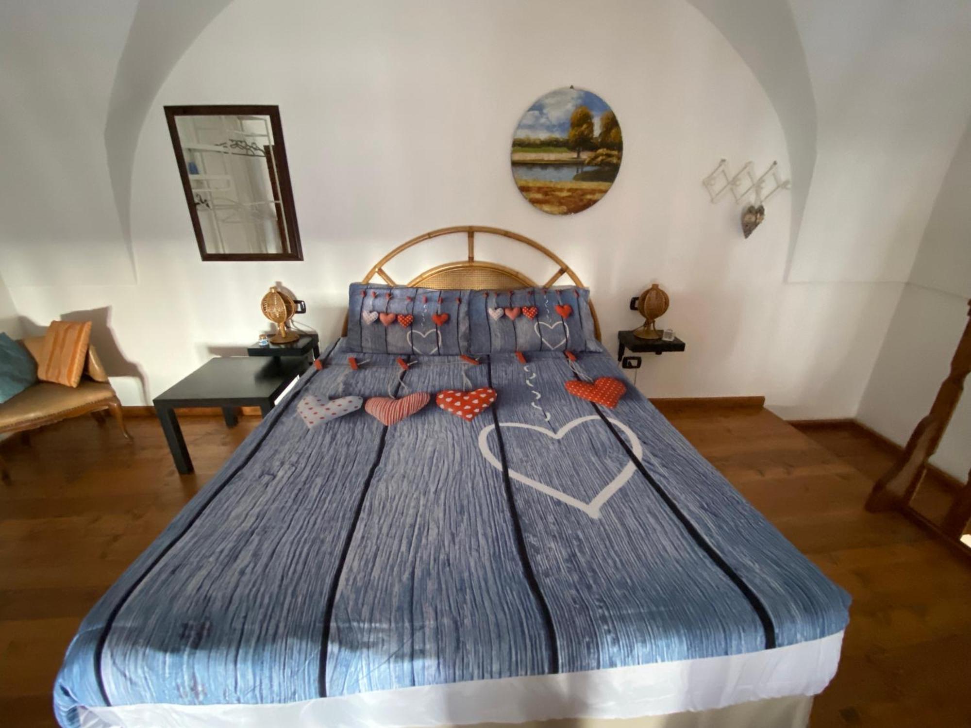 Casetta Zia Tetti Lecce Dış mekan fotoğraf