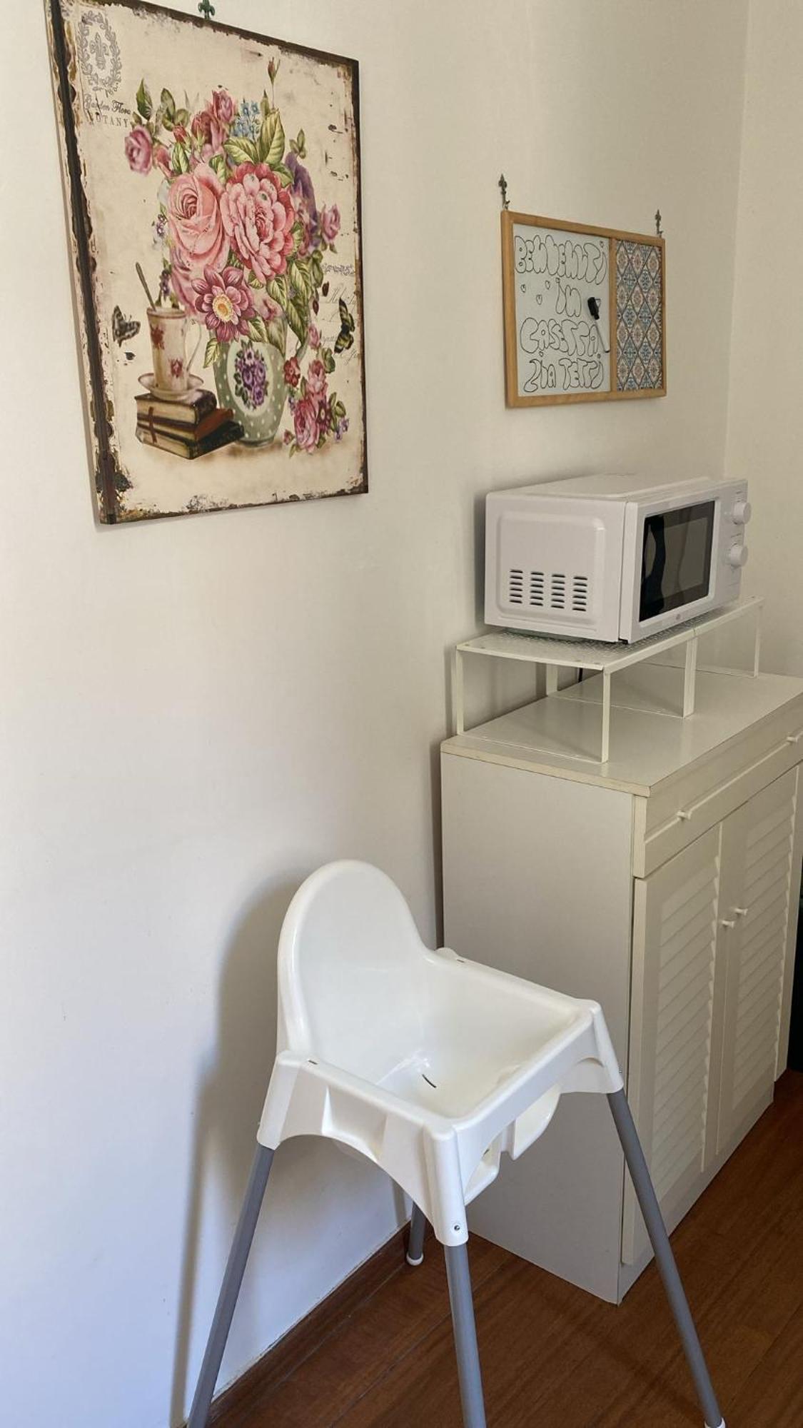 Casetta Zia Tetti Lecce Dış mekan fotoğraf