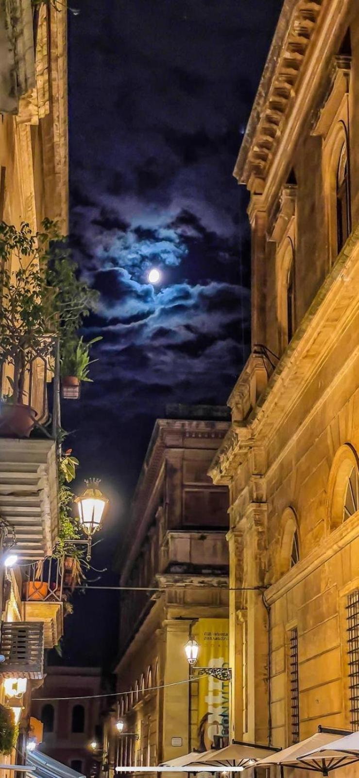 Casetta Zia Tetti Lecce Dış mekan fotoğraf