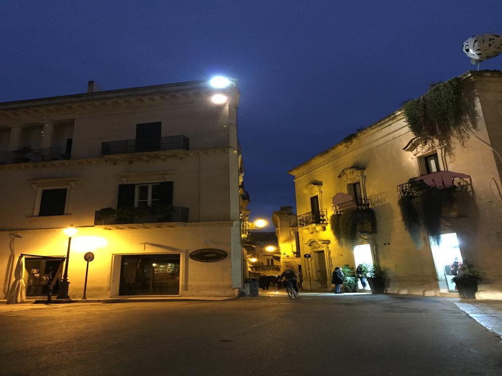 Casetta Zia Tetti Lecce Dış mekan fotoğraf